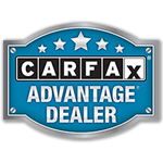 Carfax Advantage Dealer